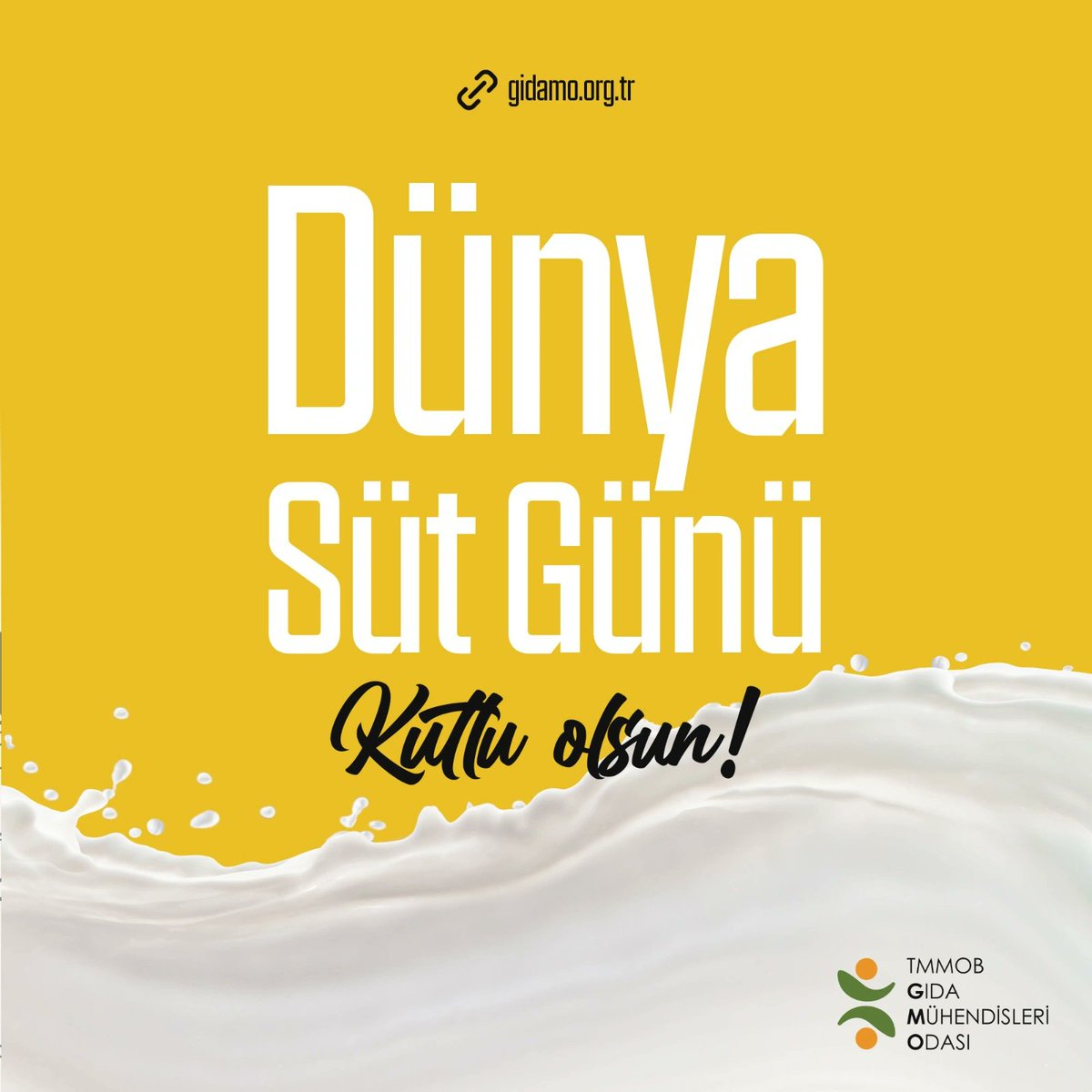 TMMOBGidaMO's tweet photo. Süt ve süt ürünleri tüketelim🥛

🔗 https://t.co/IatCW26WoI https://t.co/ED82rdq0Hd
