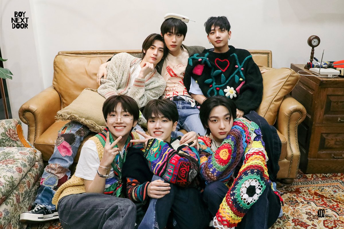 BOYNEXTDOOR_KOZ's tweet photo. BOYNEXTDOOR 1st Single Album [WHO!] Concept Photo Behind Sketch

🔗 https://t.co/ReBQl3uUBt

#BOYNEXTDOOR #보이넥스트도어
#BOYNEXTDOOR_WHO #WHO https://t.co/6VYDQ0HjQ0