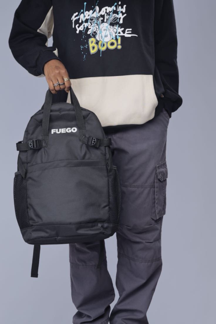 FuegoHQ's tweet photo. FUEGO ROVER BAGS RESTOCKED ❤️ 🏷️GHS100 https://t.co/agRaSY6d2a
