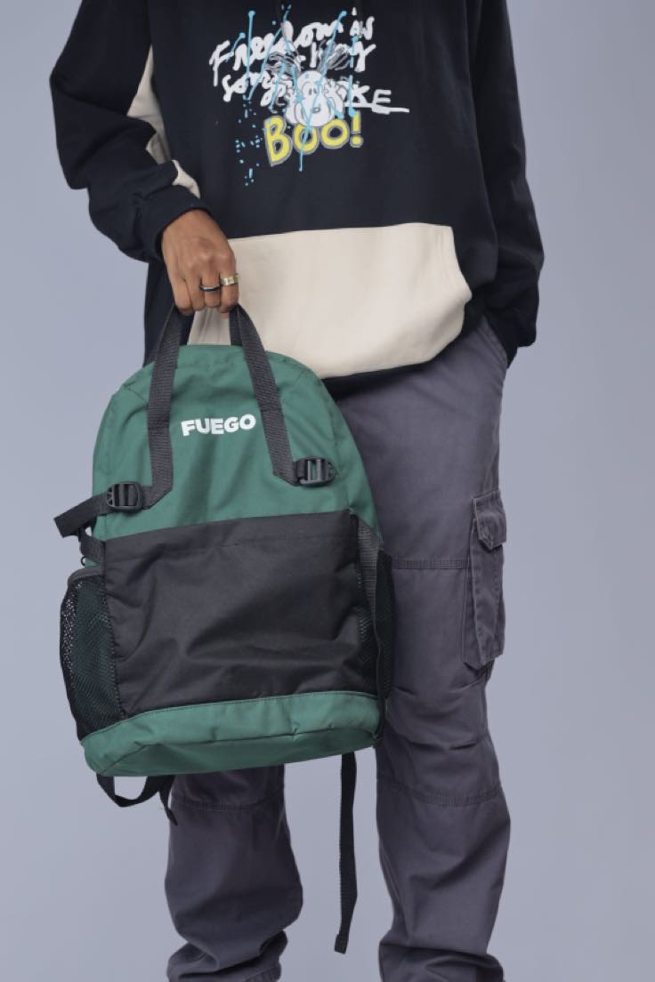FuegoHQ's tweet photo. FUEGO ROVER BAGS RESTOCKED ❤️ 🏷️GHS100 https://t.co/agRaSY6d2a