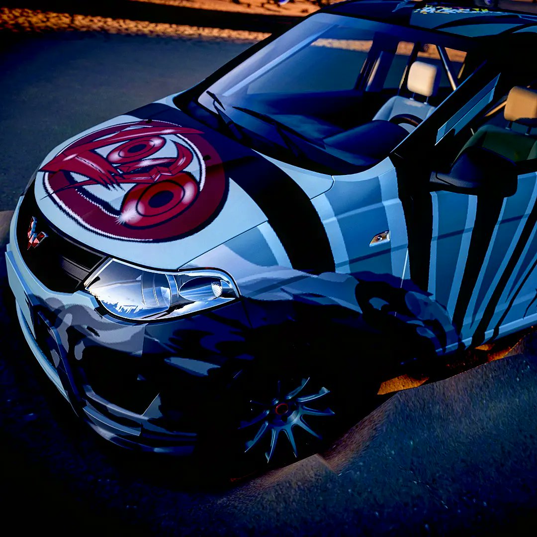 Missis187's tweet photo. My second Fun Project free for all. π
π¨SC: 881 271 615
#freeDesign #Lobo #ForzaHorizon5 #Xbox #XboxGamePass #VirtualPhotography #VirtualPhotographer #XboxShare #ForzaShare #CreativeHub #HobbyDesigner #justforfun #MissLoki187 https://t.co/biwUWNfqhs