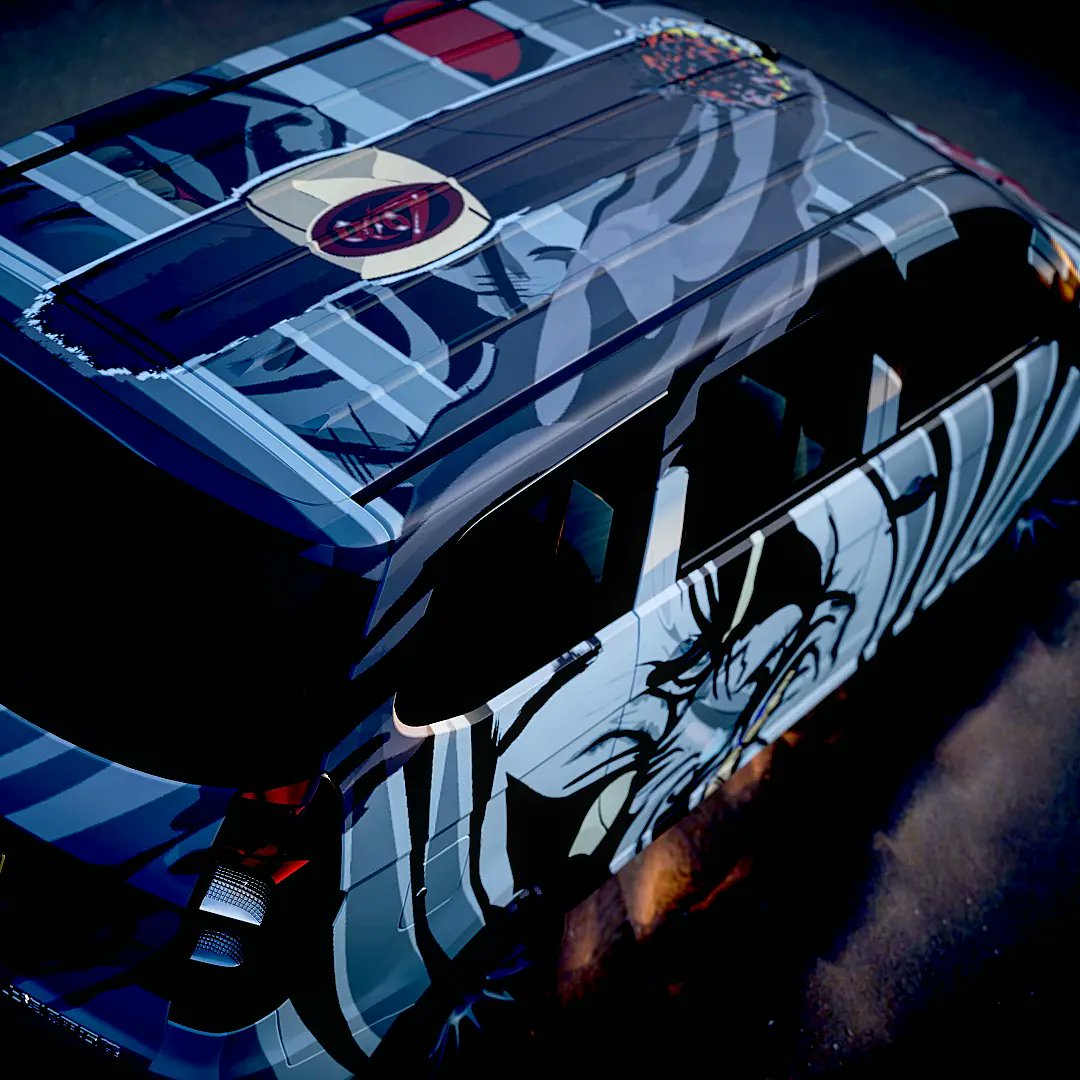 Missis187's tweet photo. My second Fun Project free for all. π
π¨SC: 881 271 615
#freeDesign #Lobo #ForzaHorizon5 #Xbox #XboxGamePass #VirtualPhotography #VirtualPhotographer #XboxShare #ForzaShare #CreativeHub #HobbyDesigner #justforfun #MissLoki187 https://t.co/biwUWNfqhs