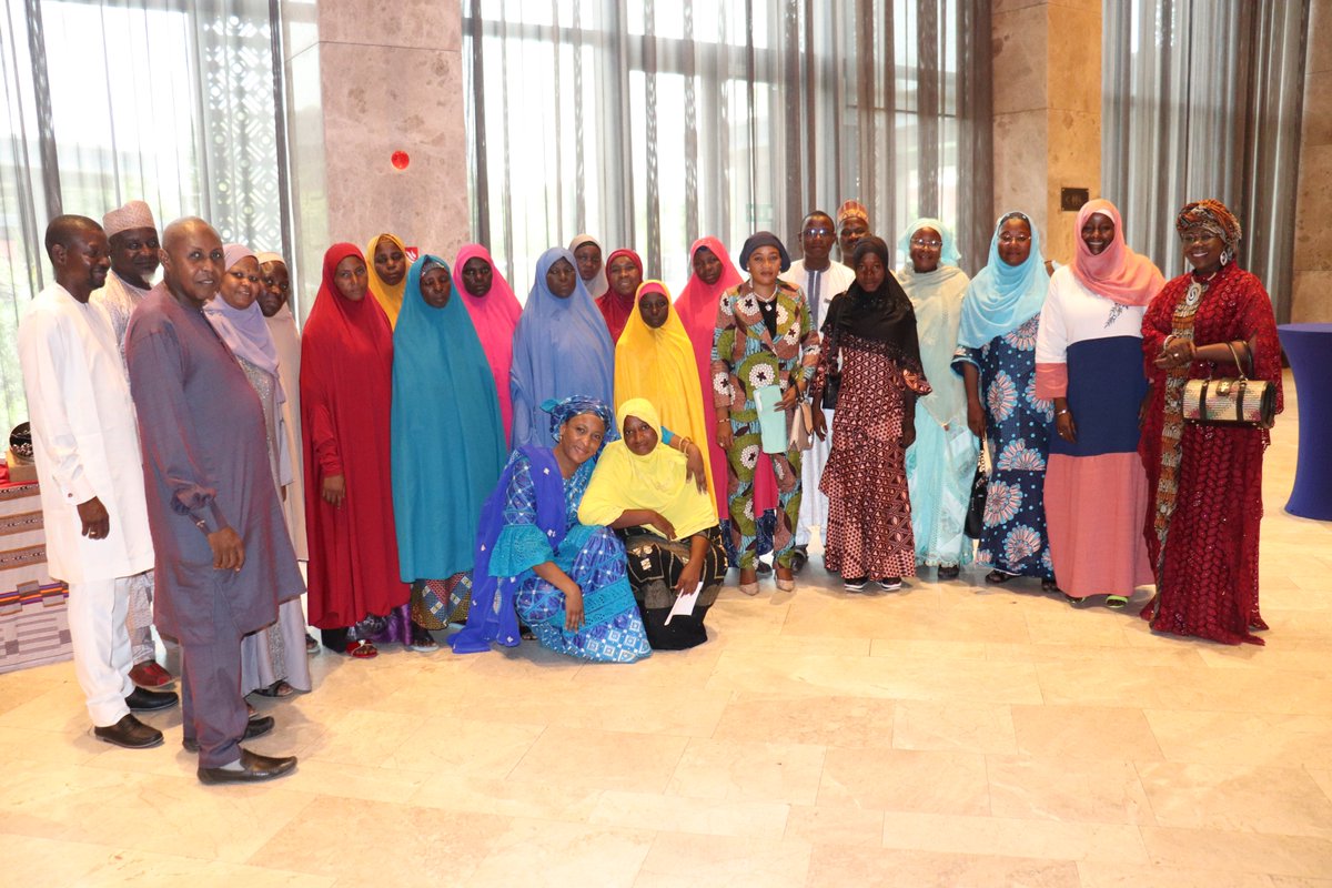 Coopération Suisse au Niger tweet media