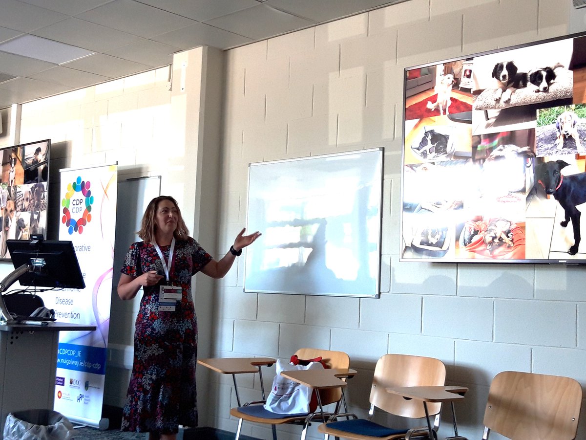 CDP-CDP (@cdpcdp_ie) on Twitter photo Dr Sinead Hynes <a href="/NUIGHealthSci/">NUI Galway - School of Health Sciences</a> sharing her research career journey so far. Great advice "Dreams can take different shapes" <a href="/GalwayCMNHS/">University of Galway CMNHS</a> <a href="/Galway_Research/">University of Galway Research & Innovation</a> @ElaineToomey1 <a href="/MollyByrneIre/">Molly Byrne</a> Dr Sinead Hynes <a href="/NUIGHealthSci/">NUI Galway - School of Health Sciences</a> sharing her research career journey so far. Great advice "Dreams can take different shapes" <a href="/GalwayCMNHS/">University of Galway CMNHS</a> <a href="/Galway_Research/">University of Galway Research & Innovation</a> @ElaineToomey1 <a href="/MollyByrneIre/">Molly Byrne</a>