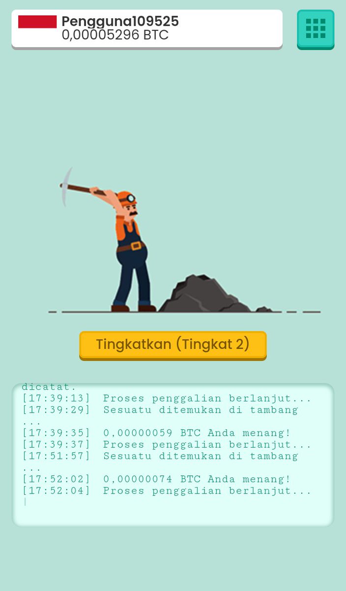 DSuheriono's tweet image. mining free,,,😁💵
#miningfree #mining #free #nodeposit #earnmoneyeasy
coinwetalk.com/mining/partner…