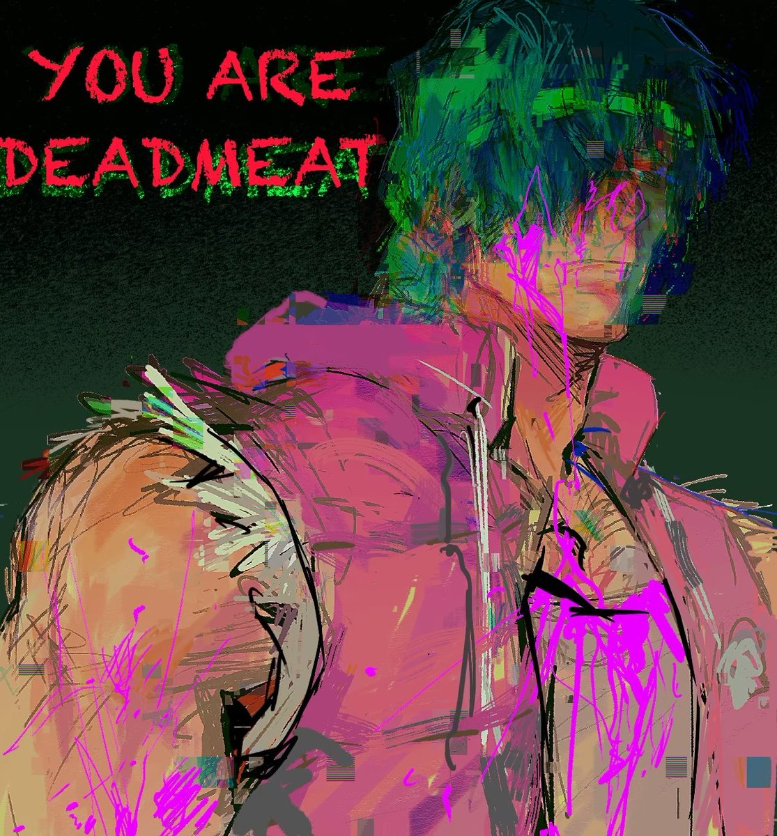 #hotlinemiami 老公