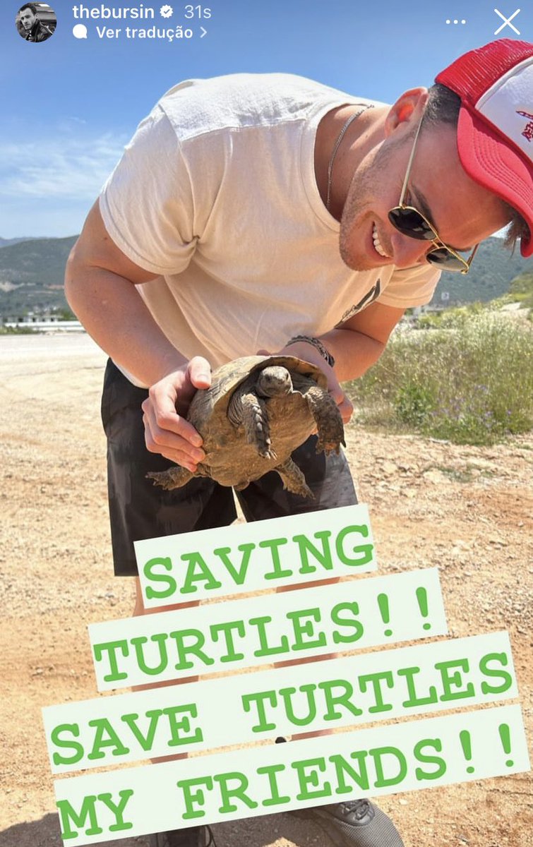 patriciaflima12's tweet image. #saveturtles 🐢
#KeremBürsin 
@KeremBursin 🧡