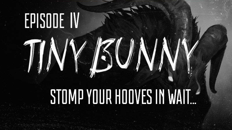 Aaand the update is live! We've worked really hard all this time and we hope you'll enjoy this next part of Anton's story! 
Also, feel free to tag us for feedback or anything else related to the game. 
Steam link: store.steampowered.com/app/1421250/Ti…