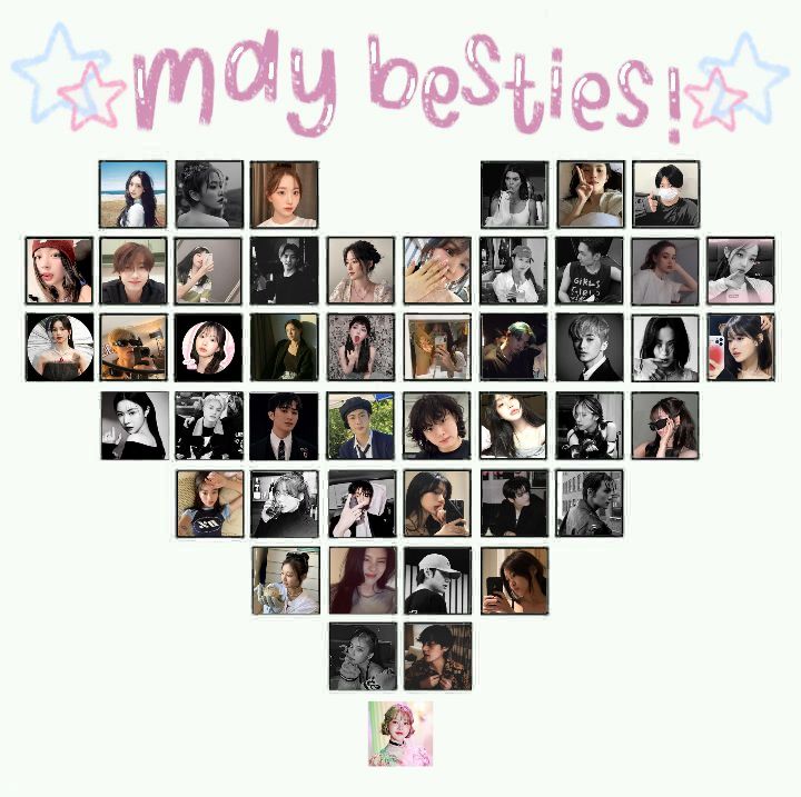 komdiz's tweet photo. haii! maacii udah mau jadi temennya midut selama bulan mei ini, semoga tetep betah temenan sampe bulan-bulan selanjutnya yyaa. be happy &amp; i love u moots 🥺🌷💗 https://t.co/4PV3g0z3Ay