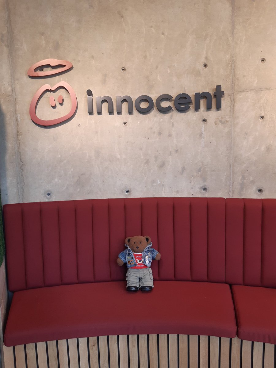 Roderick Bear tweet media