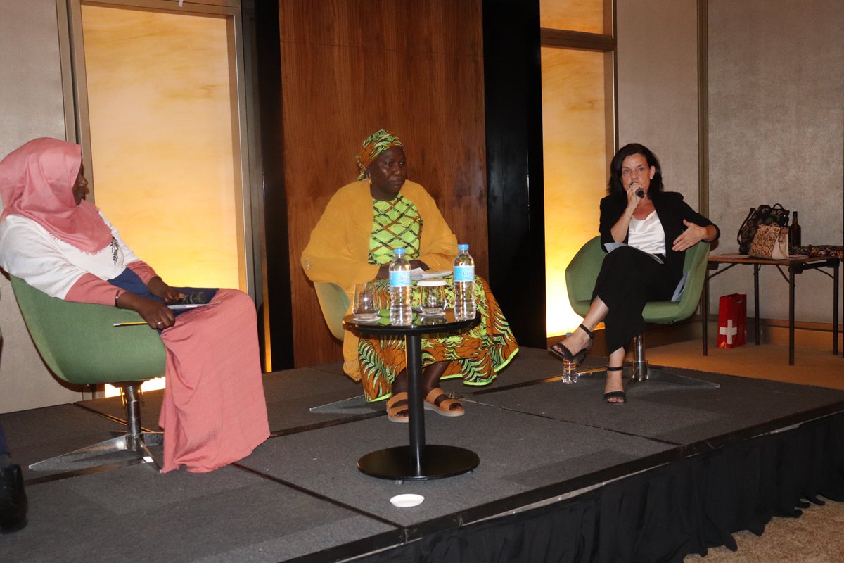 Coopération Suisse au Niger tweet media