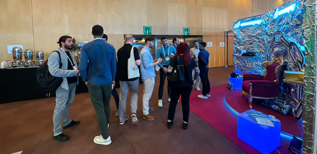 ECOMMPAY tweet media