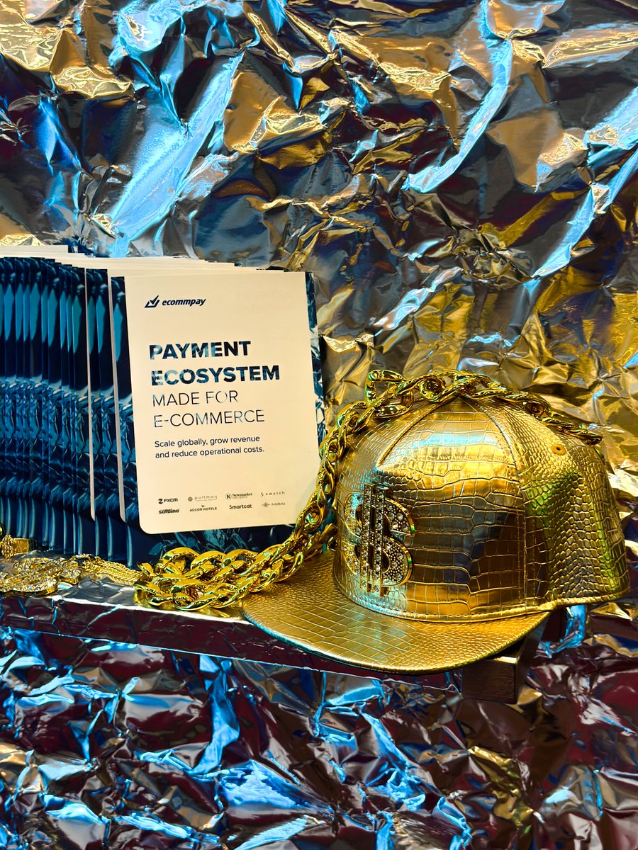 ECOMMPAY tweet media