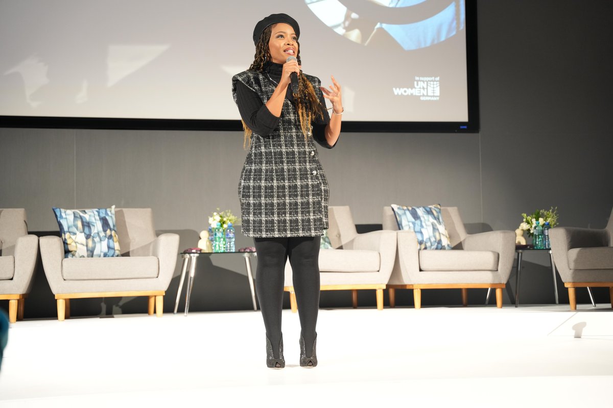 Siemens in Africa tweet media