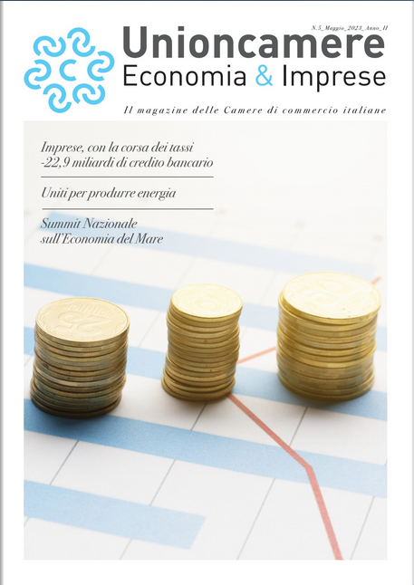 Unioncamere tweet media