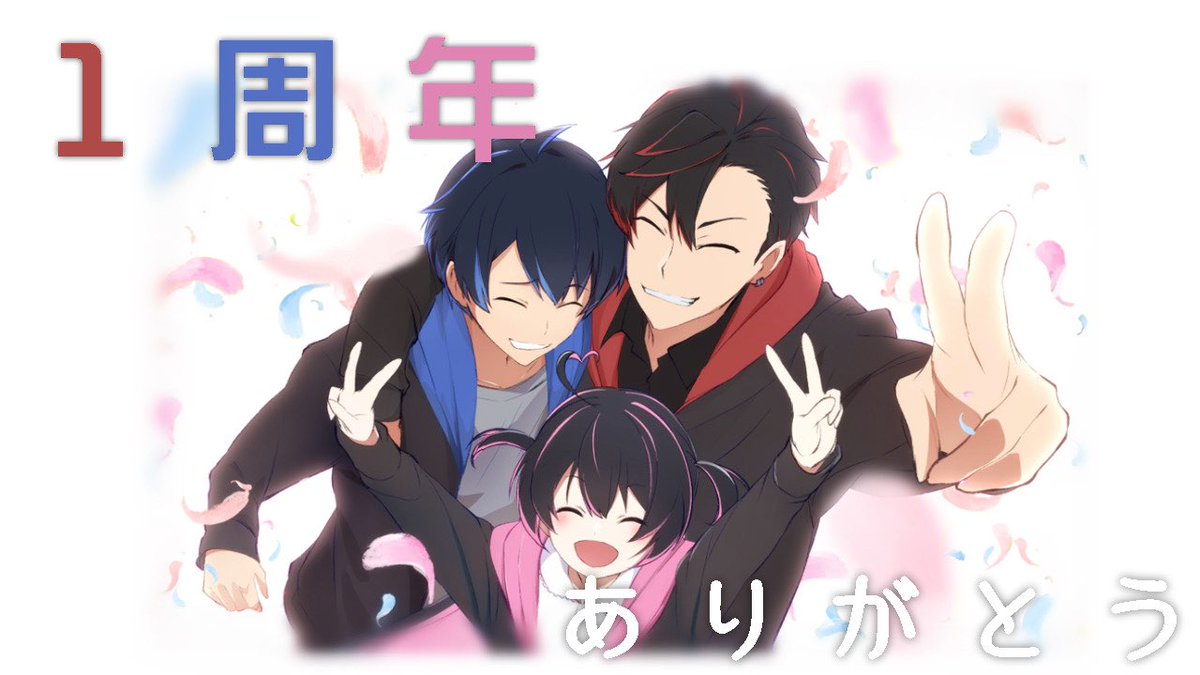 IZAsahi's tweet photo. あと1時間、、、胃がぁぁぁ！！！

https://t.co/MkhWXWd3FK

サムネイラスト
ssssancon様
【 https://t.co/dapnYPO94b 】 https://t.co/Wc5u6jJsgH