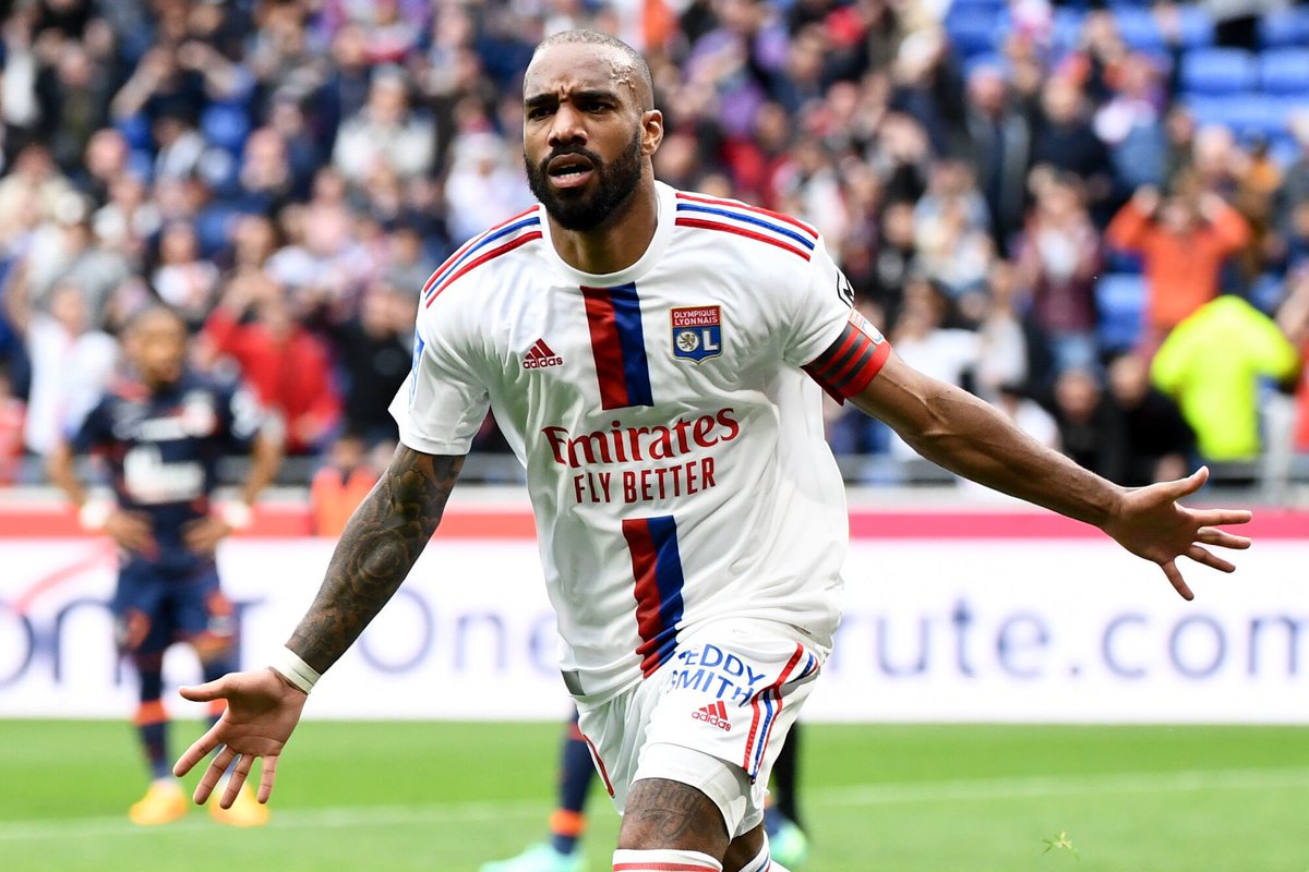 Actu Foot tweet media
