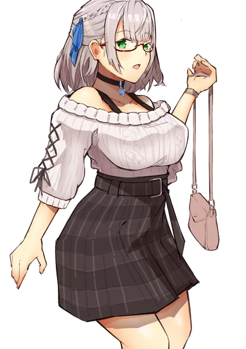 カジュアル #ノエラート