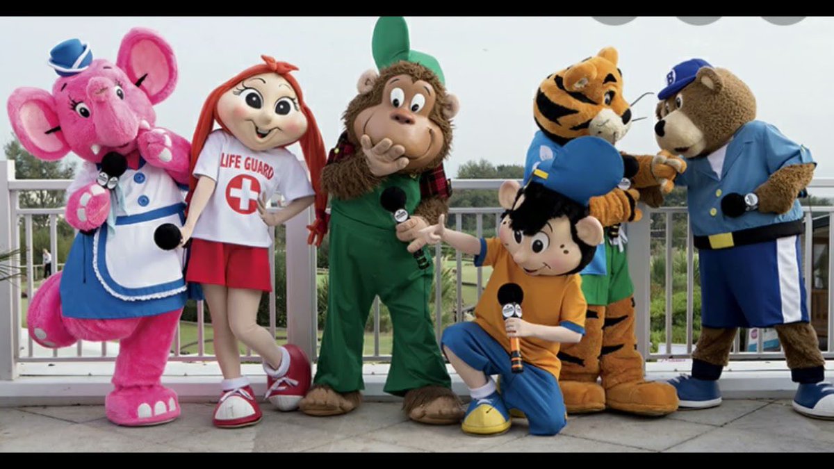 funstarsgolive's tweet image. Name a bigger downgrade