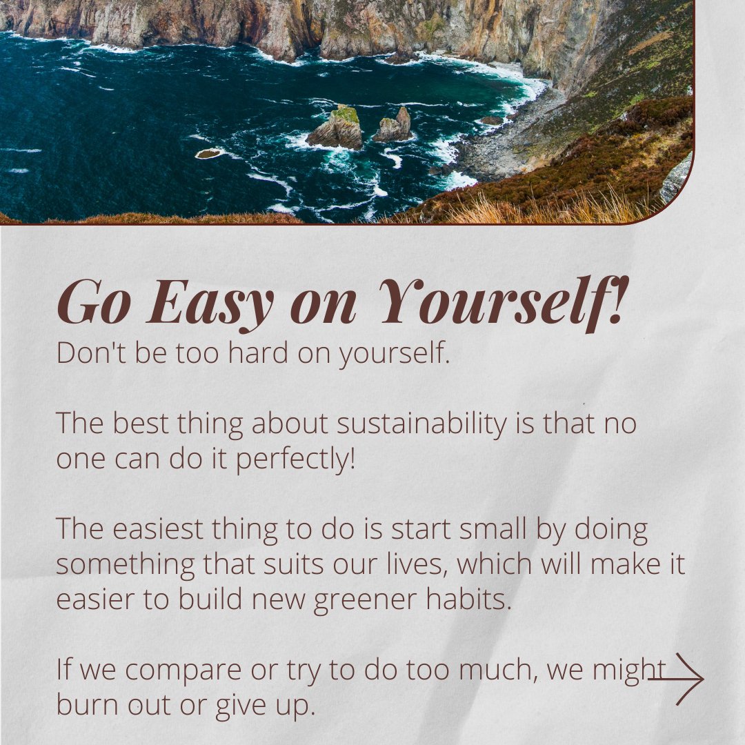 Narcissips's tweet photo. How to be Sustainable as F#ck in 2023, part 7 with Narcissips Ireland - small changes, that can make a big impact!

Head over to our Blog section to see how easy, realistic tips can make a difference.

https://t.co/oy16yWQAm8

#reuse #irishbrand #irishbusiness  #plasticfree https://t.co/ZkTCLyI1T3