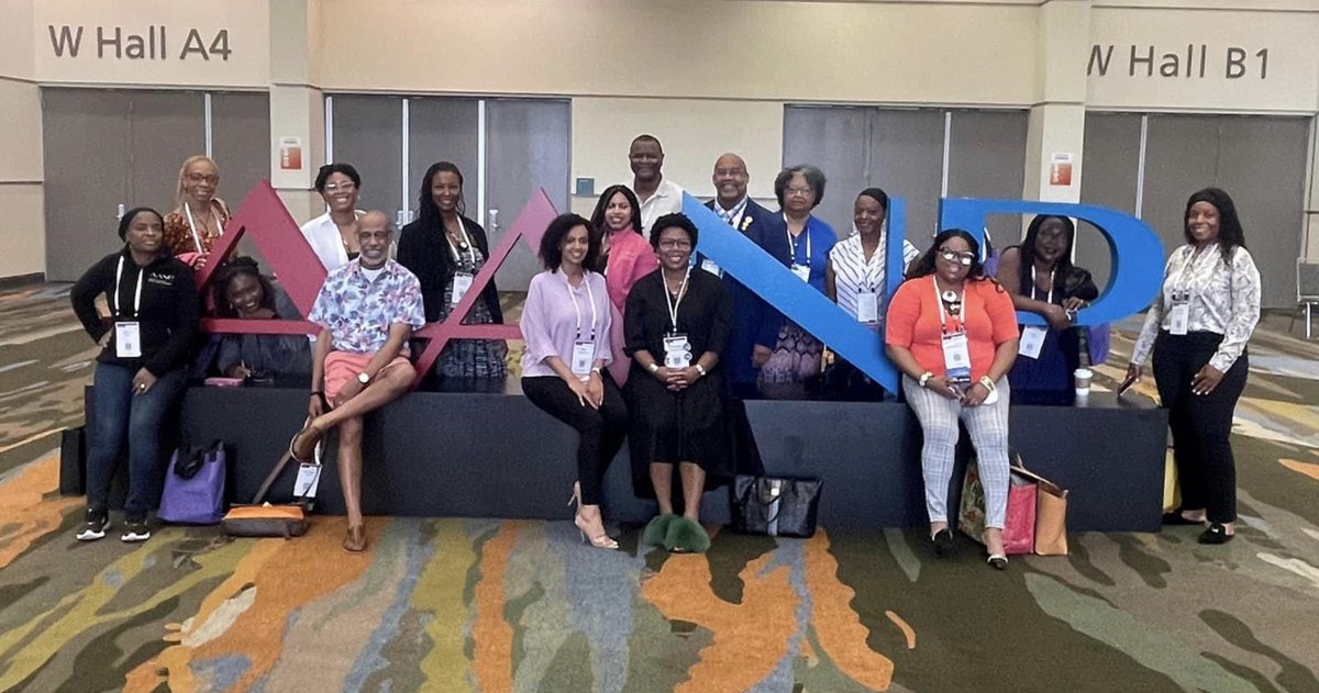 MooreOnHealth's tweet photo. As we close out this 2023 Mental Health Awareness Month, I implore you to recognize the importance of establishing your Black community within and outside your professional lives to have a healthy and thriving lifestyle.
https://t.co/k62MRlpKlr https://t.co/su9y5WaR5A