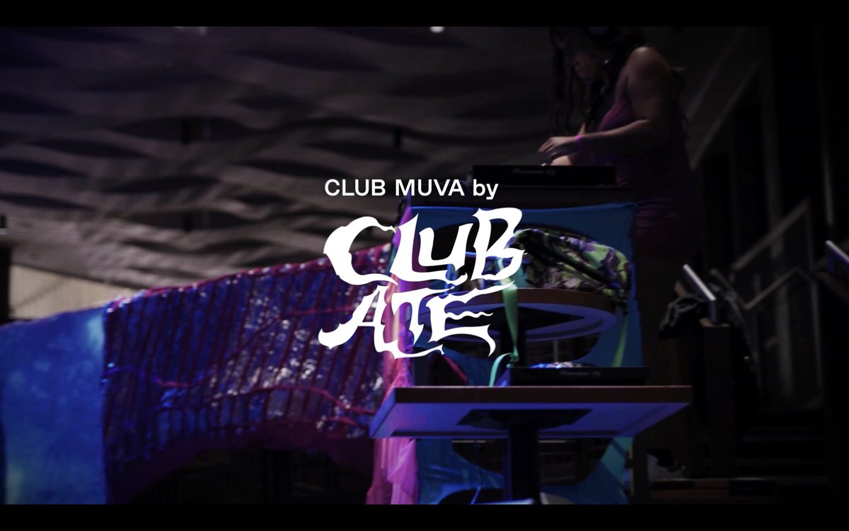 🎥 NEW FILM DROP! Club Muva was part of last year's #HealingGardensofBab at #B2022Festival - where queer joy was abound both on the stage as well on the dance floor in this inclusive extravaganza, curated for Fierce by Club Até. Watch the film here: buff.ly/3C3YUfa
