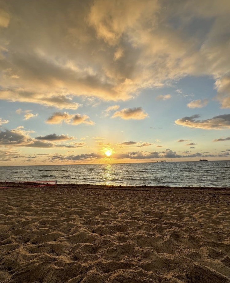 GM, FTL! ☀️

#goodmorning #fortlauderdale #morning #southflorida #florida #may #spring #beach #laudy #wakeup #ftlauderdale #memorialdayweekend #lauderdale #broward #wednesday #wcw #oceanview #visitflorida #lauderdale #visitlauderdale #longweekend #mdw #memorialday #instamorning