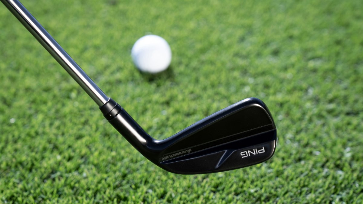 Driving iron or hybrid off the tee during spring? ⛅

#PING | #AshfordProShop