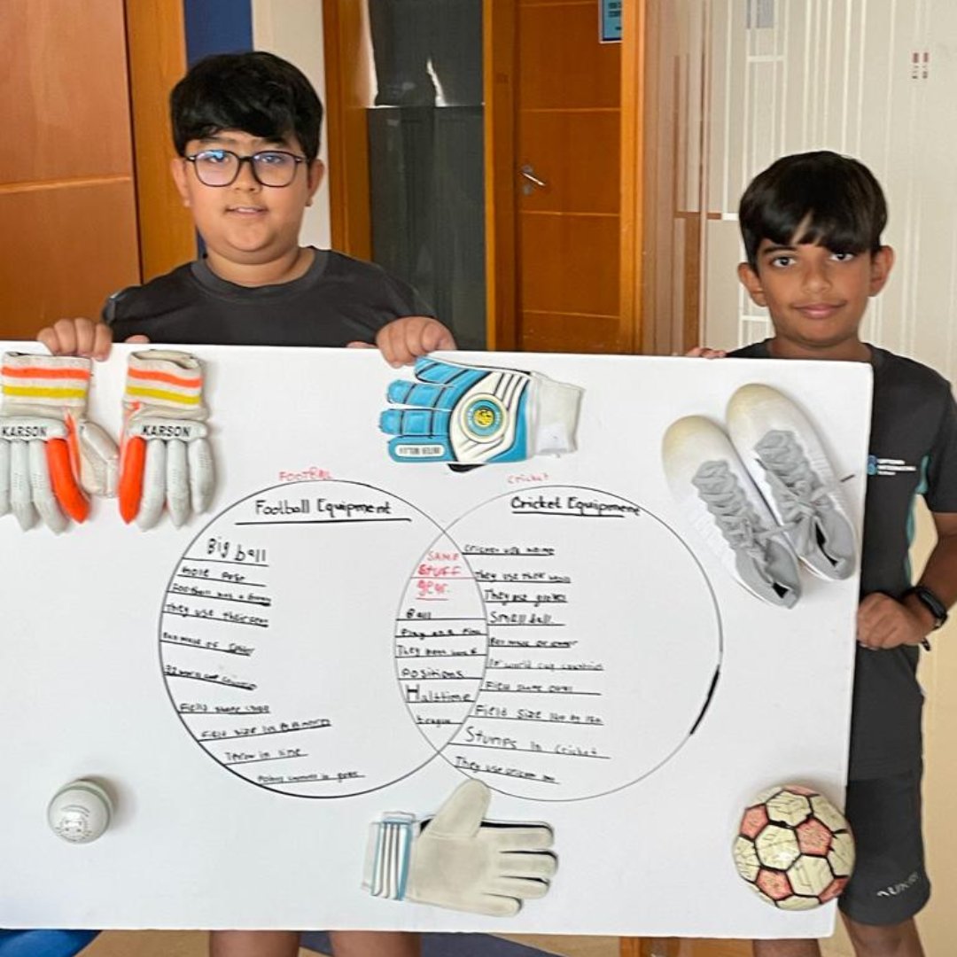 PYPX 2023 ⭐
Getting ready for the big day!
.
#weareUIS #proudlytaaleem #discoveryourpassion #studentleadershipprogrammes #mindsetofthefuture