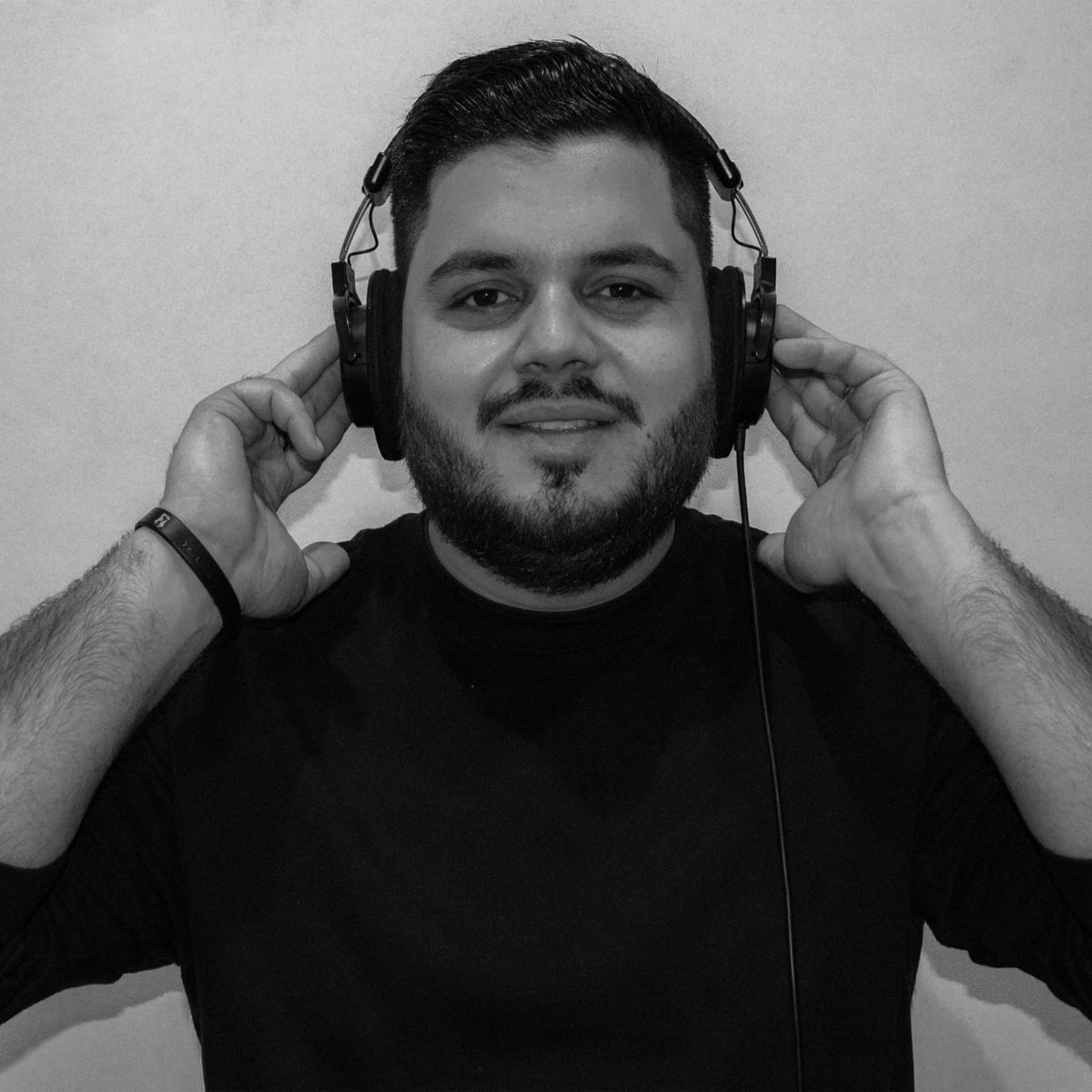 loudmemory's tweet photo. This Friday we welcome @karmine_dc_official with his deep house track "Late At Night" 🌙

💾PRESAVE NOW💾 https://t.co/VOQ8JW1rI5
