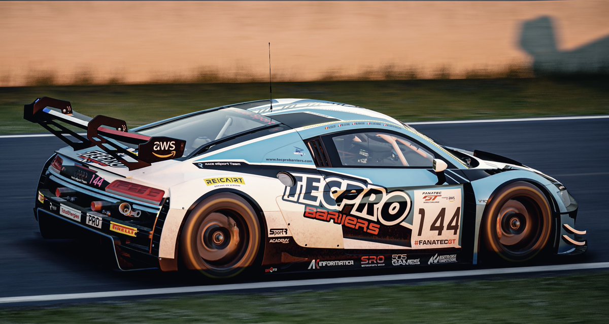 [PARTENERIAT]

➡️ Nous sommes fiers de vous présenter nos maillots pour la saison 2023 🔥 

Nous remercions notre partenaire Sport R pour cette collaborateur 💪🏻

N’hésitez pas à aller faire tour sur leur site et à les contacter 😉

⬇️⬇️⬇️
sportr.fr

#ForzaBlueSquad