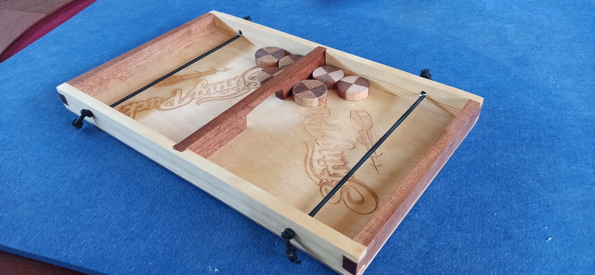 Moyne C.S. Tech. Department tweet media