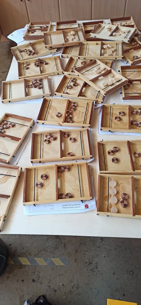 Moyne C.S. Tech. Department tweet media