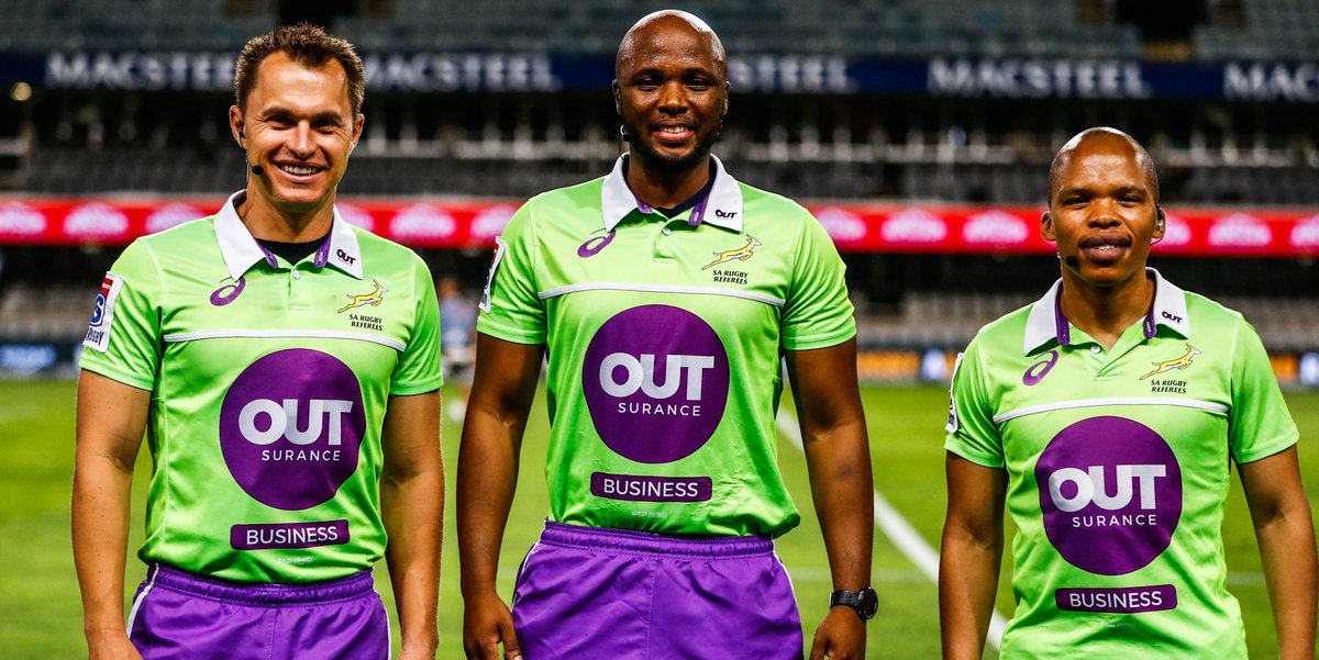 Springboks on Twitter urged to adopt a 'zero tolerance