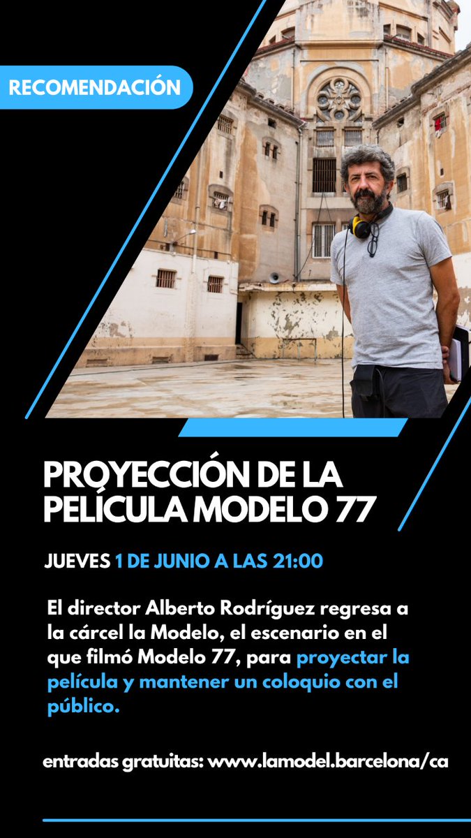 Showrunners (@showrunners_bcn) on Twitter photo 