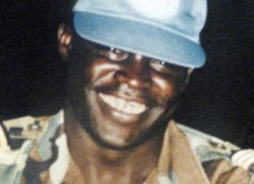 Today, 31 May 1994, we remember a  Senegalese Captain Mbaye Diagne who lost his life while saving  Tutsi  during the 1994 Genocide.  He was part of the UN mission. 

Thank you for your bravely and sacrifice. 

#kwibuka29