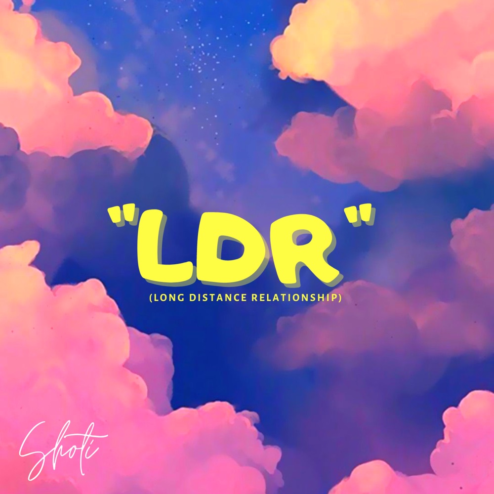 .@Shoti168's "LDR" debuts at #25 on Billboard Hits of the World (Philippine Songs) chart.