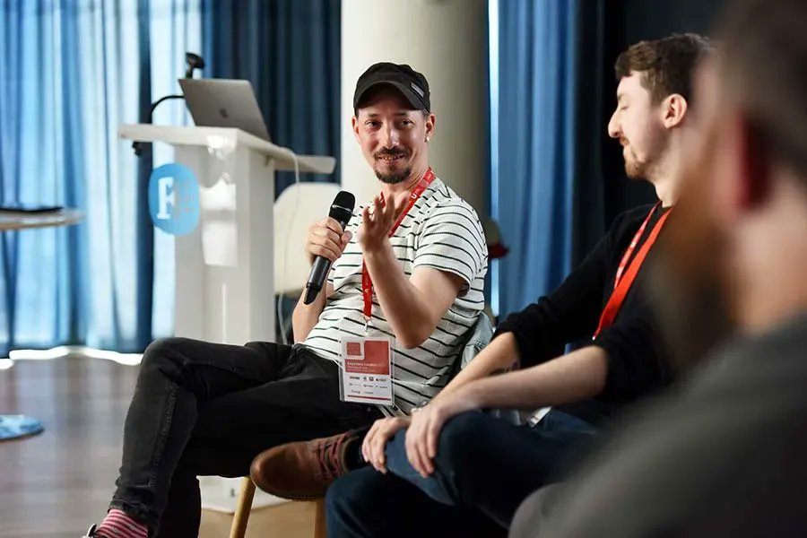 Teesside's new campus <a href="/TeesUniLondon/">Teesside University London</a> sits at the heart of creative London  💂 As someone interested in #Animation or #VFX combine your interests with an opportunity to look around our new site. Join us at ExpoTees London. Book your place today. buff.ly/2LXWBkM