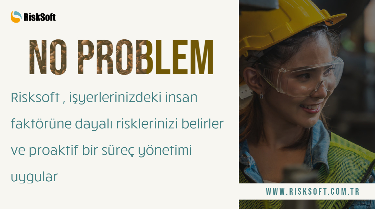 #işgüvenliği #ibys #RiskManagement
