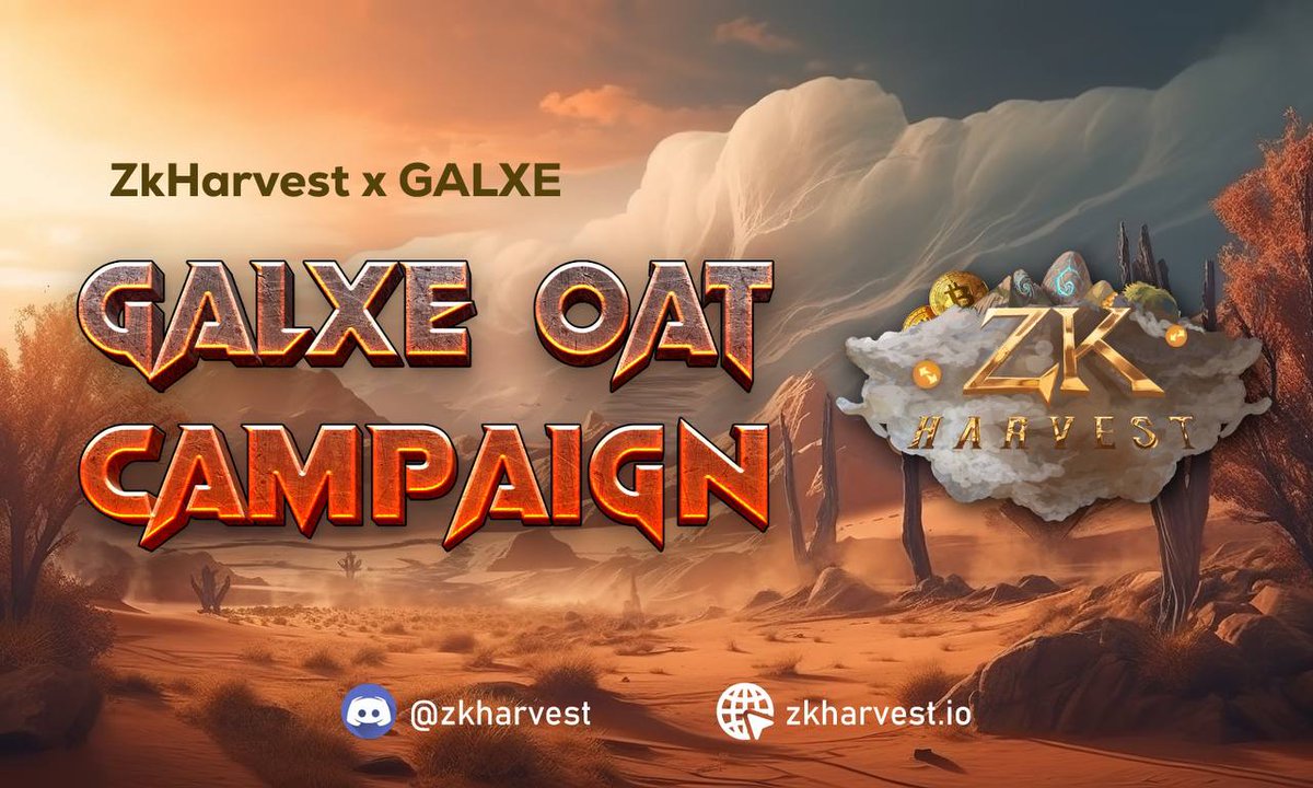 zprotocolxyz's tweet photo. The moment you've been waiting for is here. Our testnet is LIVE and public farmers. 💥

Join us in our  @Galxe campaign and become a part of the next frontier in Zkharvest. Get ready to reap abundant rewards! 🚀

 #YieldFarming #Airdrop #galxe #DeFi #zkSync https://t.co/nMswuGBrx7