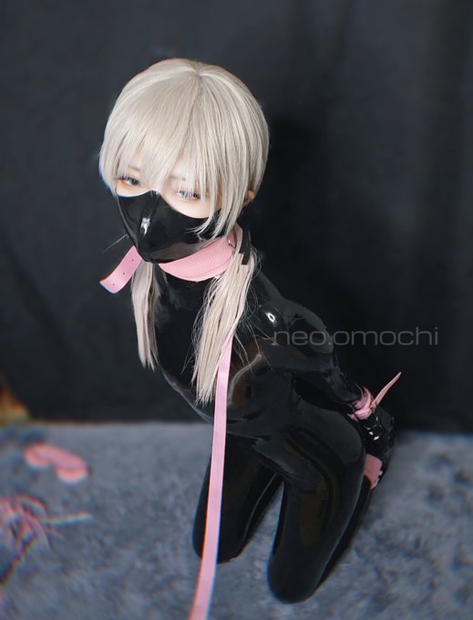 コスプレイヤーおもち(neo.omochi)のTwitter画像14