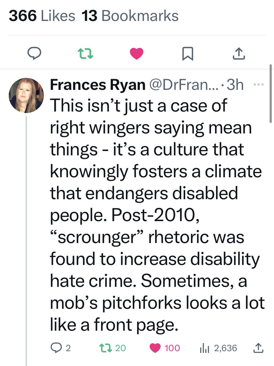 Hoarder55's tweet photo. #FrancesRyan
@britishmuseum seemingly approves of @George_Osborne’s morals, priorities & attitudes.
Following the logic, that means they’re misogynist #50sWomen and disablist (#welfarereform, #austerity).
He’s their CHAIR, FFS 🤦🏼♀️ 😱 🤬 https://t.co/UiQ3YVpzd3