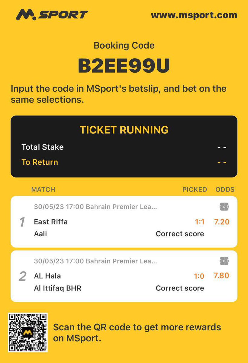 CollinsEkpa's tweet photo. Still on my winnings streak . God bless your endeavors @Winning_AArena as you keep making your subscribers smile all the way with these wins
#Sevilla #DeaconOkoro #NSPPD #Fuel #Alberta #AnthonyBass #Ontario #Uganda #Number6 #BRICS #RestInPeace #dolar #Poch #Succession https://t.co/PGcIMGypRi