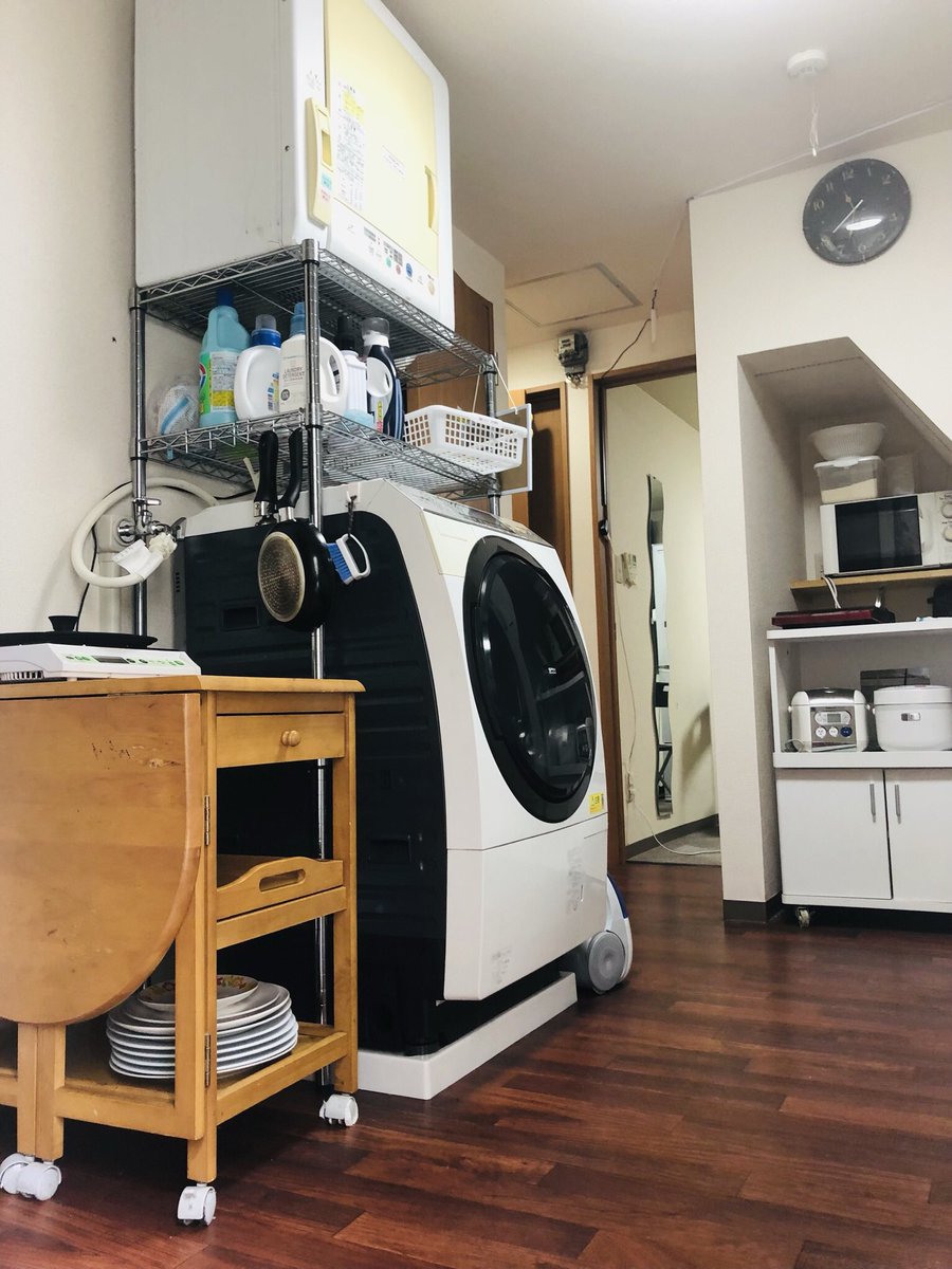 渋谷区のシェアハウスで入居者募集！
入居者入れ替わりで、募集部屋変わりましたー！

①半個室、家賃4万
・別途共益費1.5万
・東北沢駅徒歩8分
・代々木上原駅徒歩10分→新宿駅まで5分
・池ノ上駅徒歩10分→渋谷駅5分
・家具家電付き
・初期費用5万

#シェアハウス