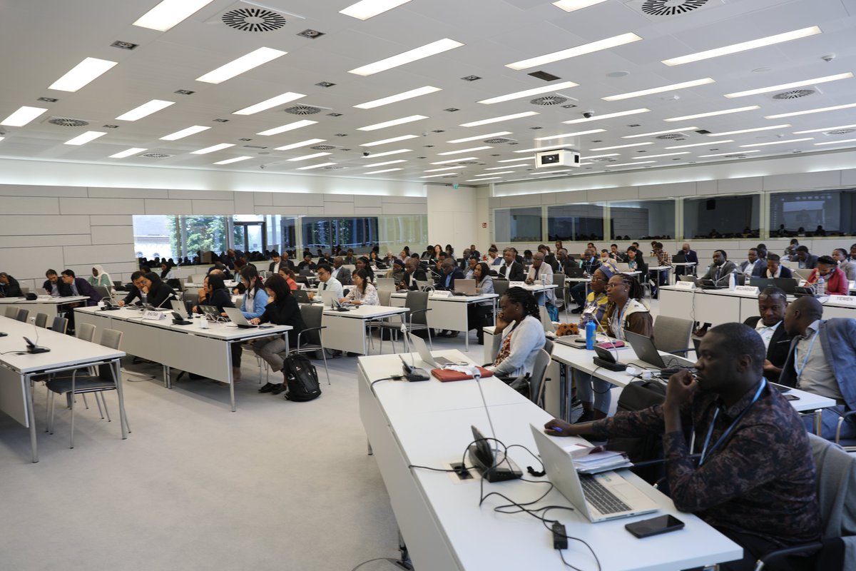 Les délégués des PMA sont arrivés à Bonn pour préparer le #SB58 et s'assurer qu'il conduise à l'action climatique urgente nécessaire. La Terre se réchauffe à des niveaux insoupçonnés, repoussant déjà les limites de l'adaptation ; nos populations en subissent les conséquences.