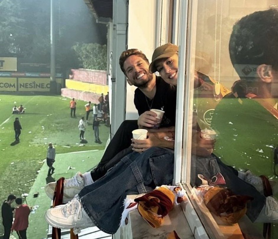 Bu fotoğrafa kalbimi bıraktım.. 🫶🏼