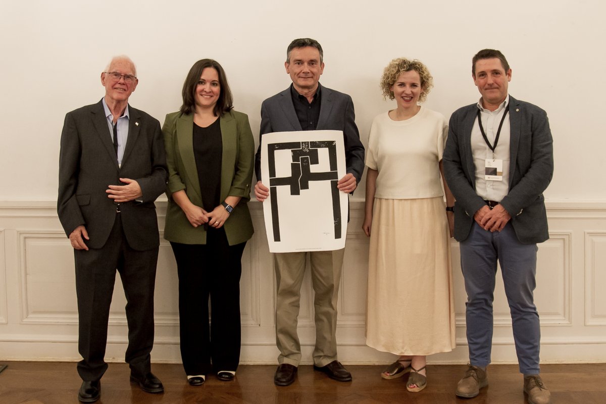 Congreso de Pulvimetalurgia CEIPM2023 tweet media