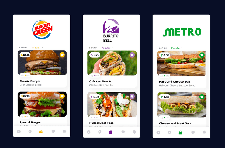 mo__javad's tweet photo. I recently did a talk about building whitelabel mobile apps at DevDaysEurope. We took this approach on a project last year that needed multiple apps for dozens of brands built from the same base. 🏷️📱 https://t.co/D3lYhYo6f1