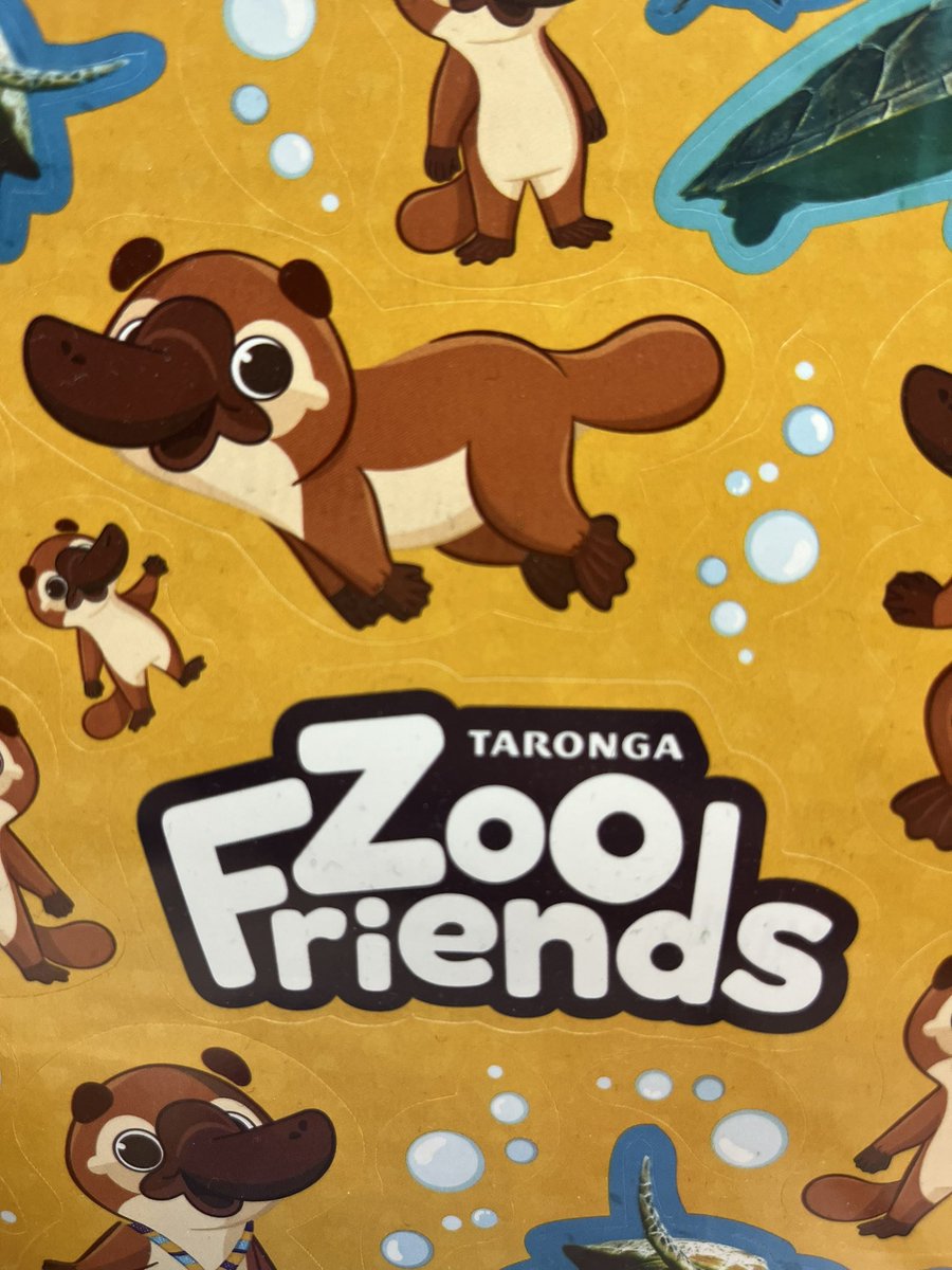 The sticker is cute tho 💙