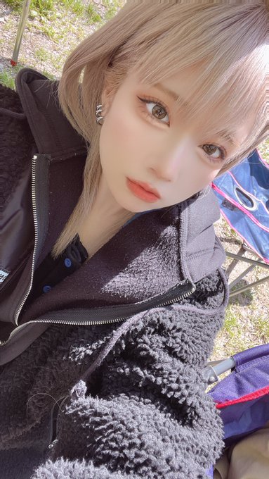 Twitterのコスプレ画像16